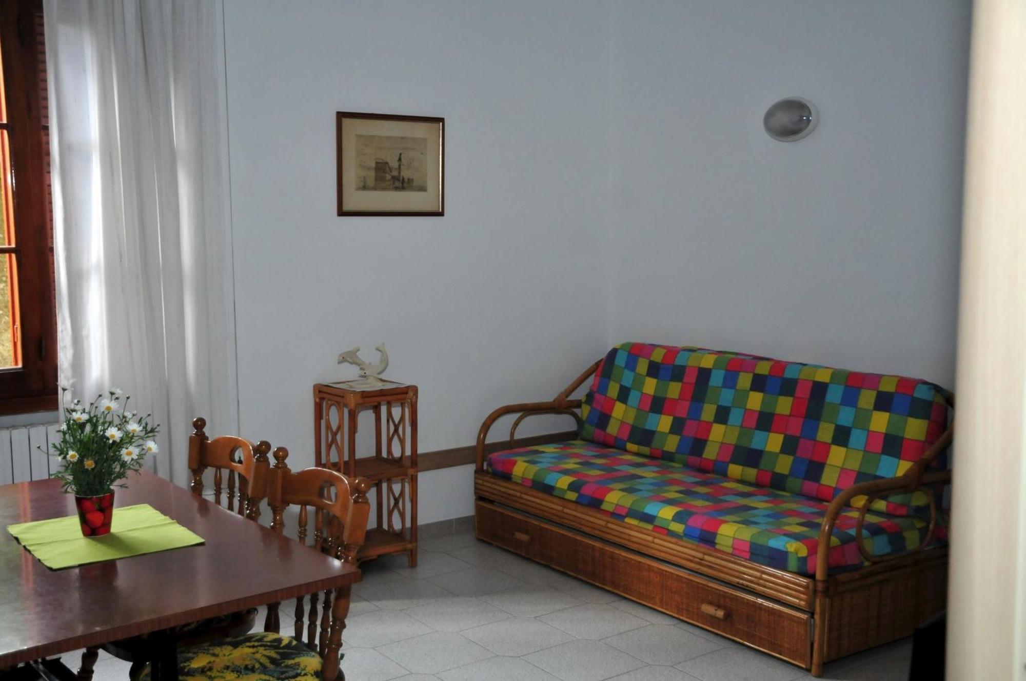 Le Rose Villa San Biagio della Cima Phòng bức ảnh