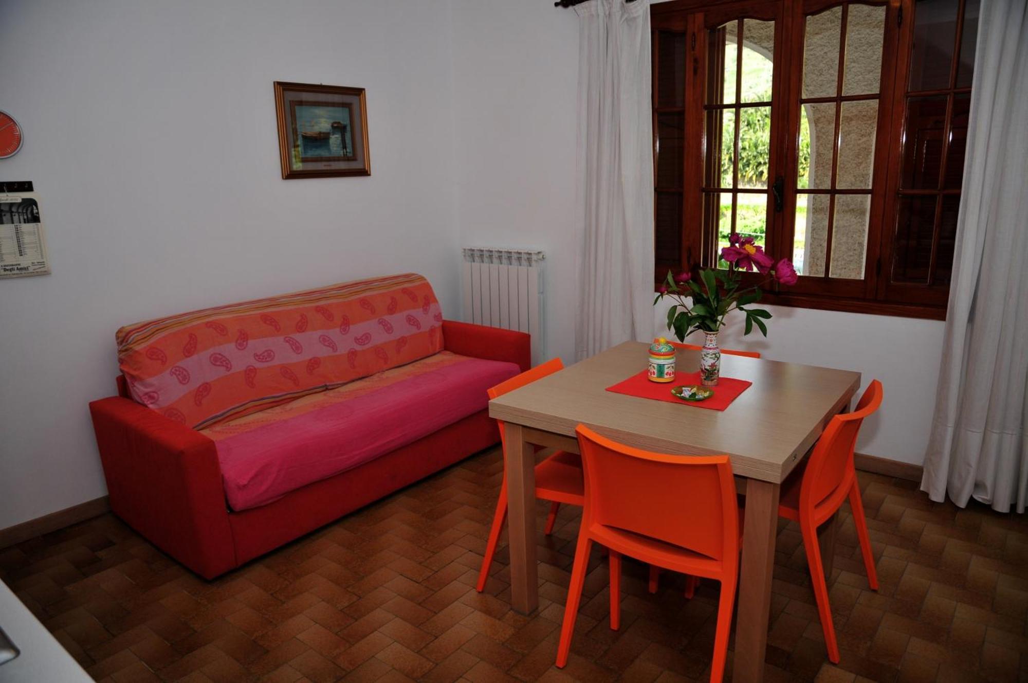Le Rose Villa San Biagio della Cima Phòng bức ảnh