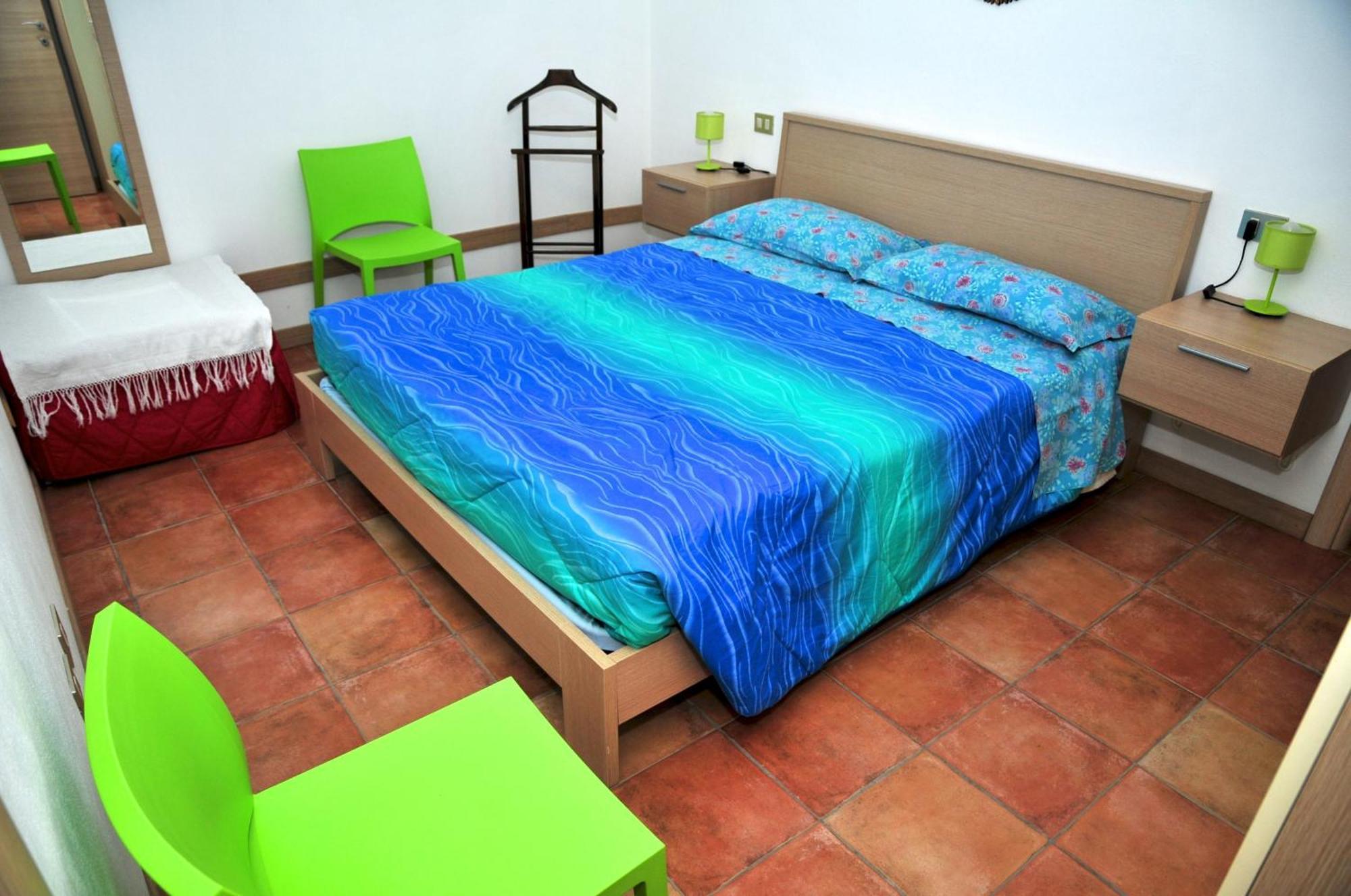 Le Rose Villa San Biagio della Cima Phòng bức ảnh