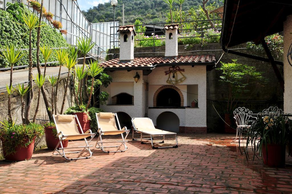 Le Rose Villa San Biagio della Cima Ngoại thất bức ảnh