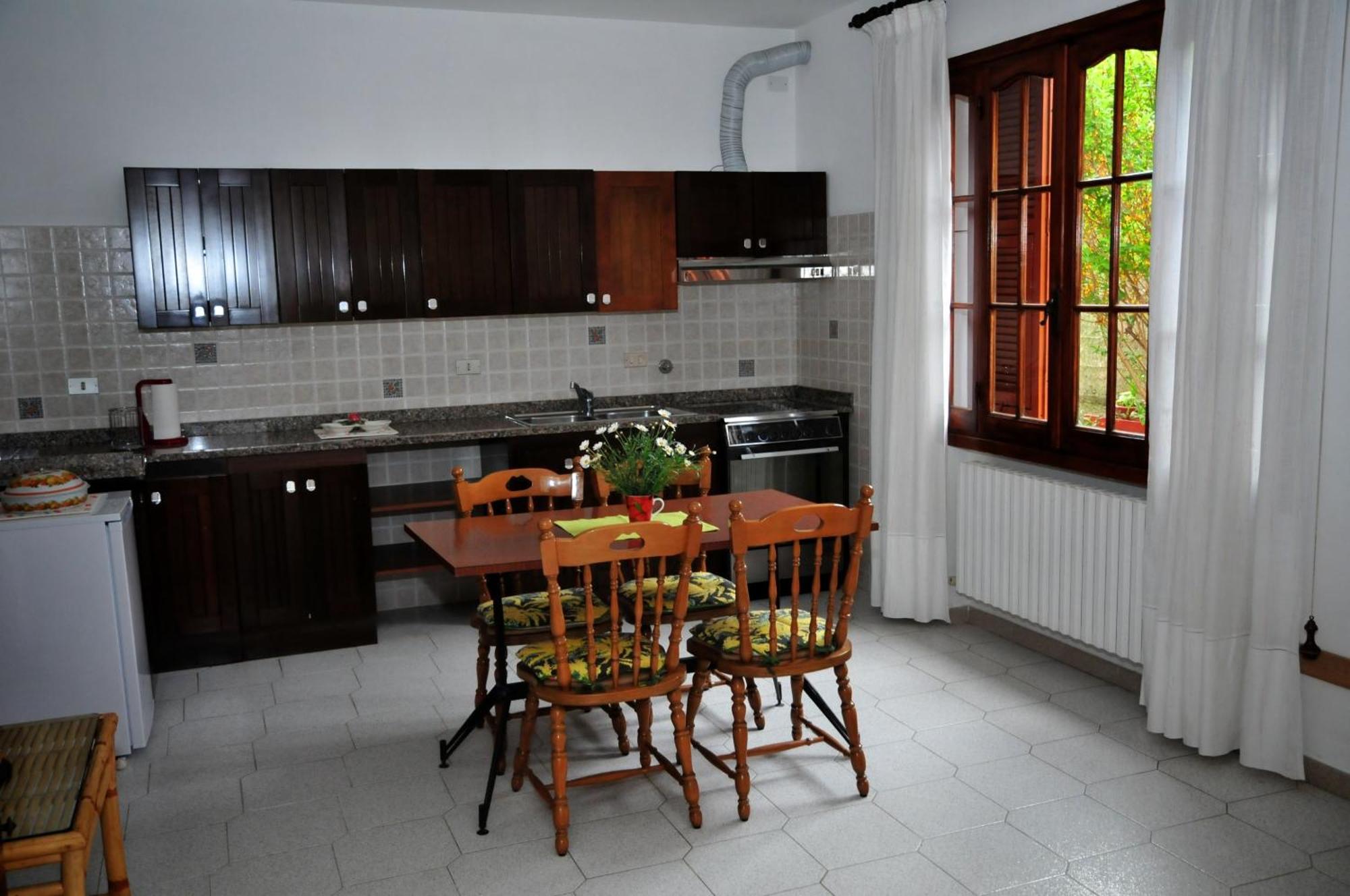 Le Rose Villa San Biagio della Cima Ngoại thất bức ảnh